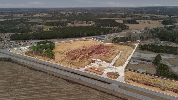 $1,500,000 | 0 Highway 301 & 15 Santee Sc 29142, Santee, SC 29142