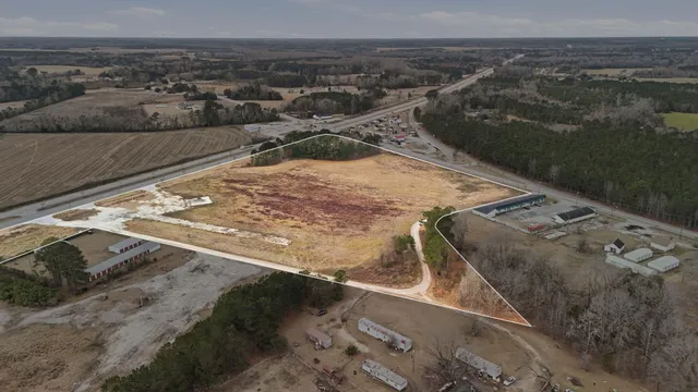 $1,500,000 | 0 Highway 301 & 15 Santee Sc 29142, Santee, SC 29142