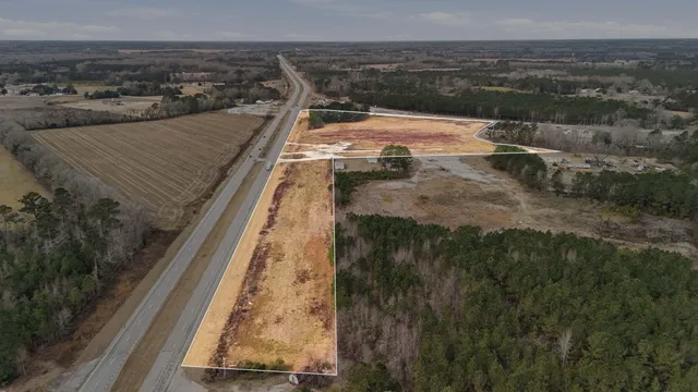 $1,500,000 | 0 Highway 301 & 15 Santee Sc 29142, Santee, SC 29142