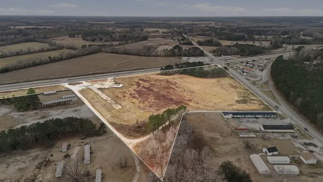 $1,500,000 | 0 Highway 301 & 15 Santee Sc 29142, Santee, SC 29142