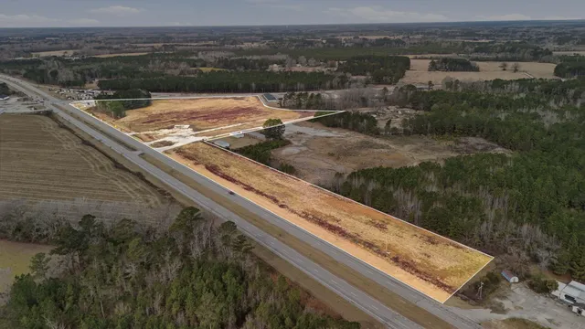 $1,500,000 | 0 Highway 301 & 15 Santee Sc 29142, Santee, SC 29142