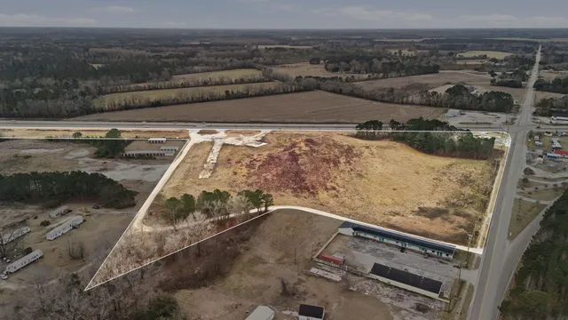 $1,500,000 | 0 Highway 301 & 15 Santee Sc 29142, Santee, SC 29142