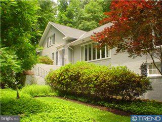 3704 Centerville Road Greenville, DE 19807 - Photo 1 of 6