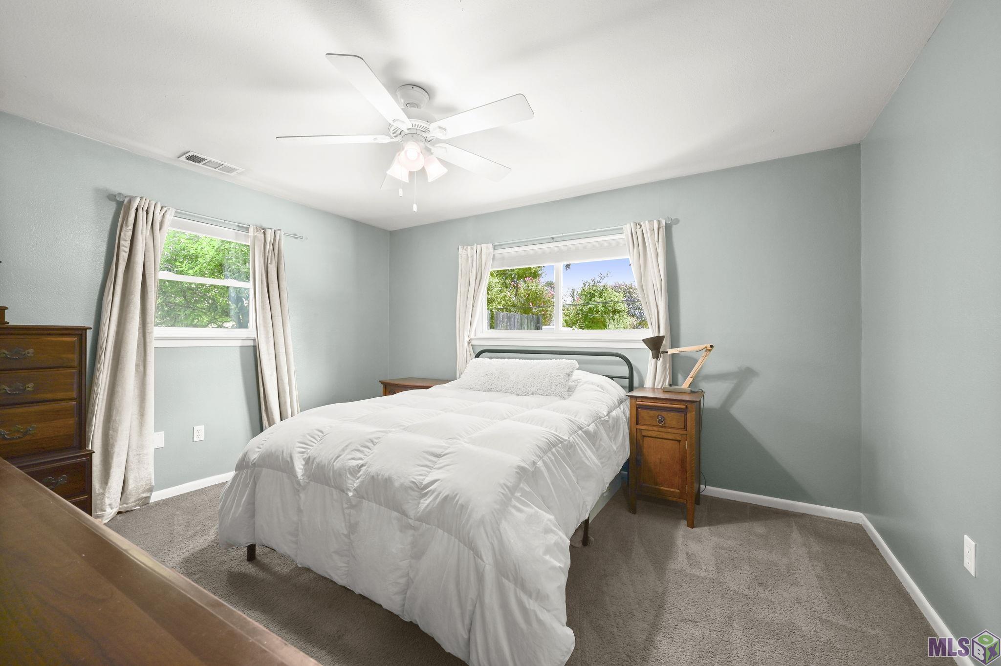 1085 Braeburn Drive Baton Rouge, LA 70815 - Photo 12 of 27 Primary Bedroom