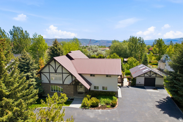 788 North Center Street Midway, UT 84049 - Photo 1 of 117