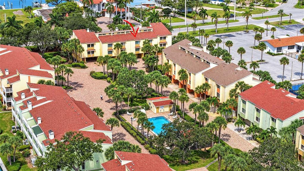 406 Sandy Hook Road Treasure Island, FL 33706 - Photo 28 of 45 Gallery Image 28