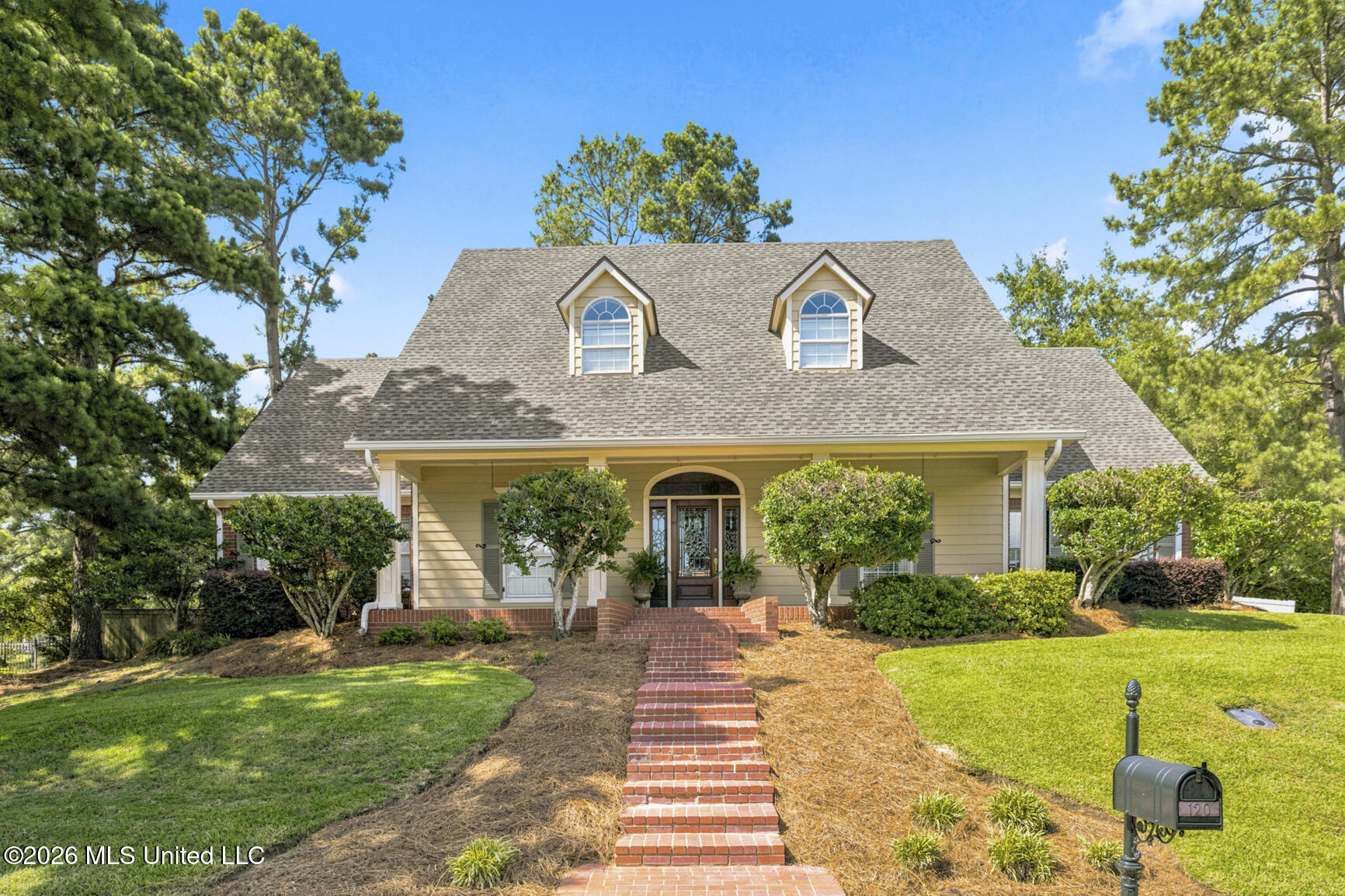 120 Eastpointe Circle Madison, MS 39110 - Photo 1 of 51 Welcome to 120 Eastpointe Circle