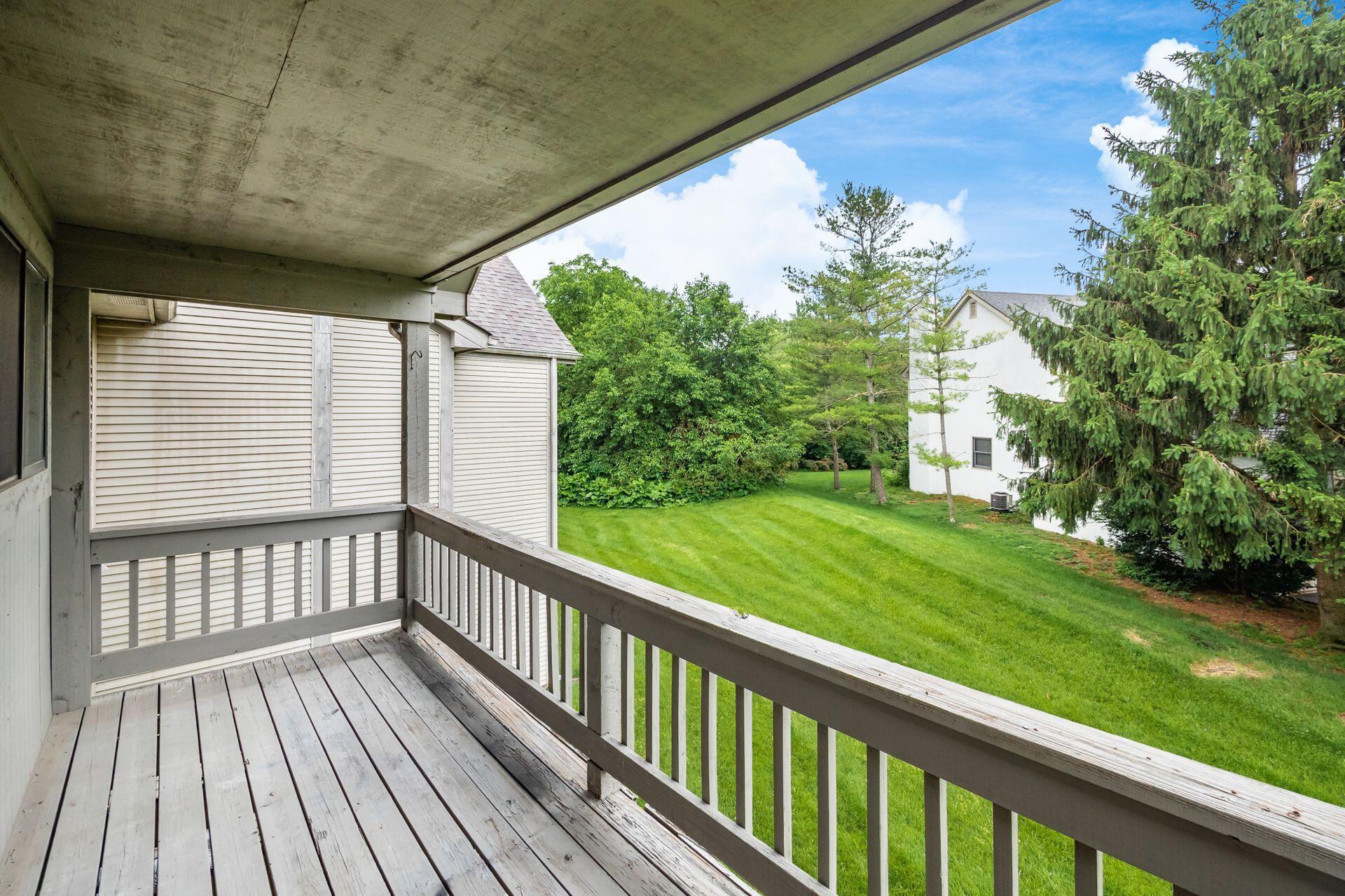 5300 Darlington Road, Unit D Columbus, OH 43220 - Photo 24 of 26
