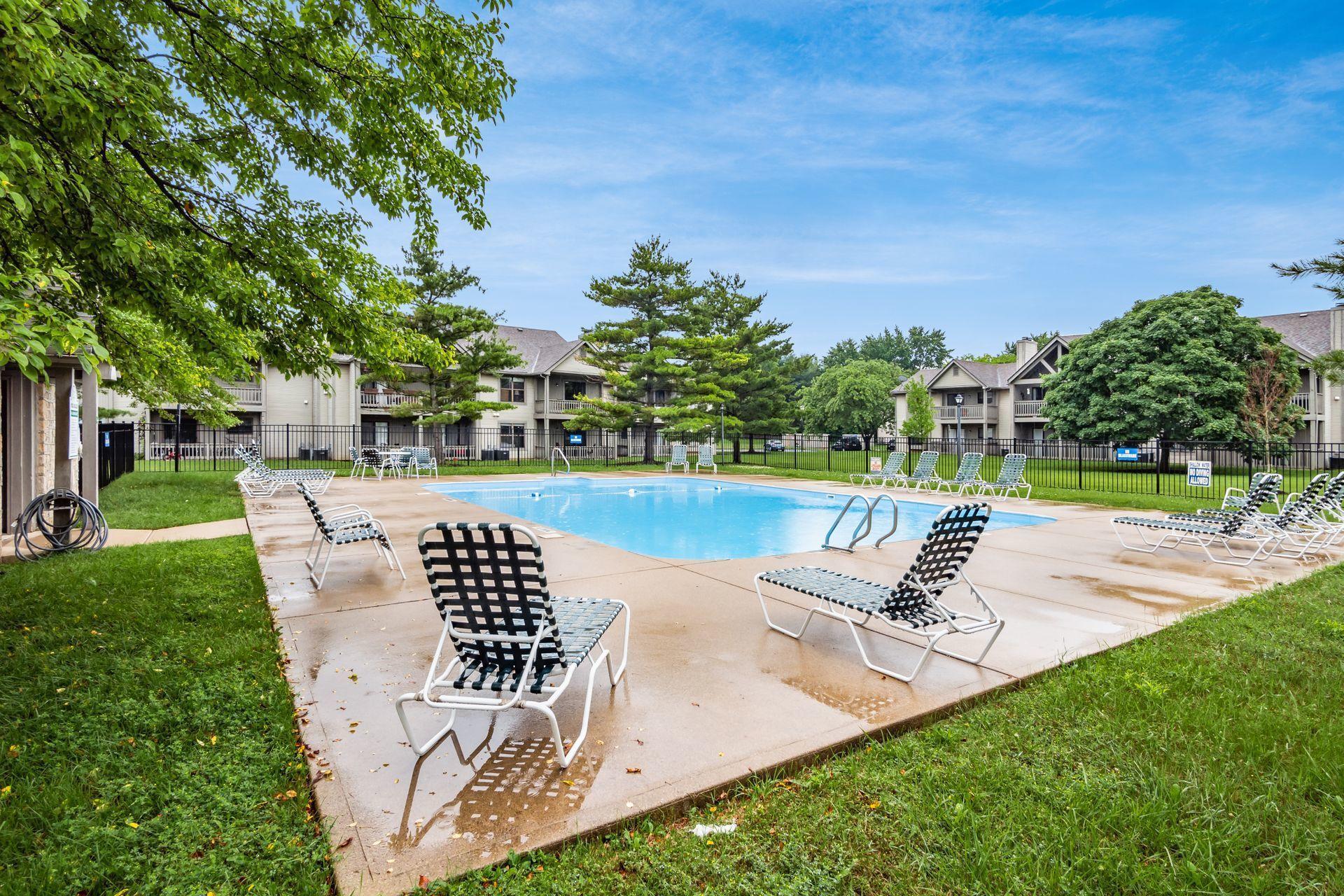 5300 Darlington Road, Unit D Columbus, OH 43220 - Photo 26 of 26