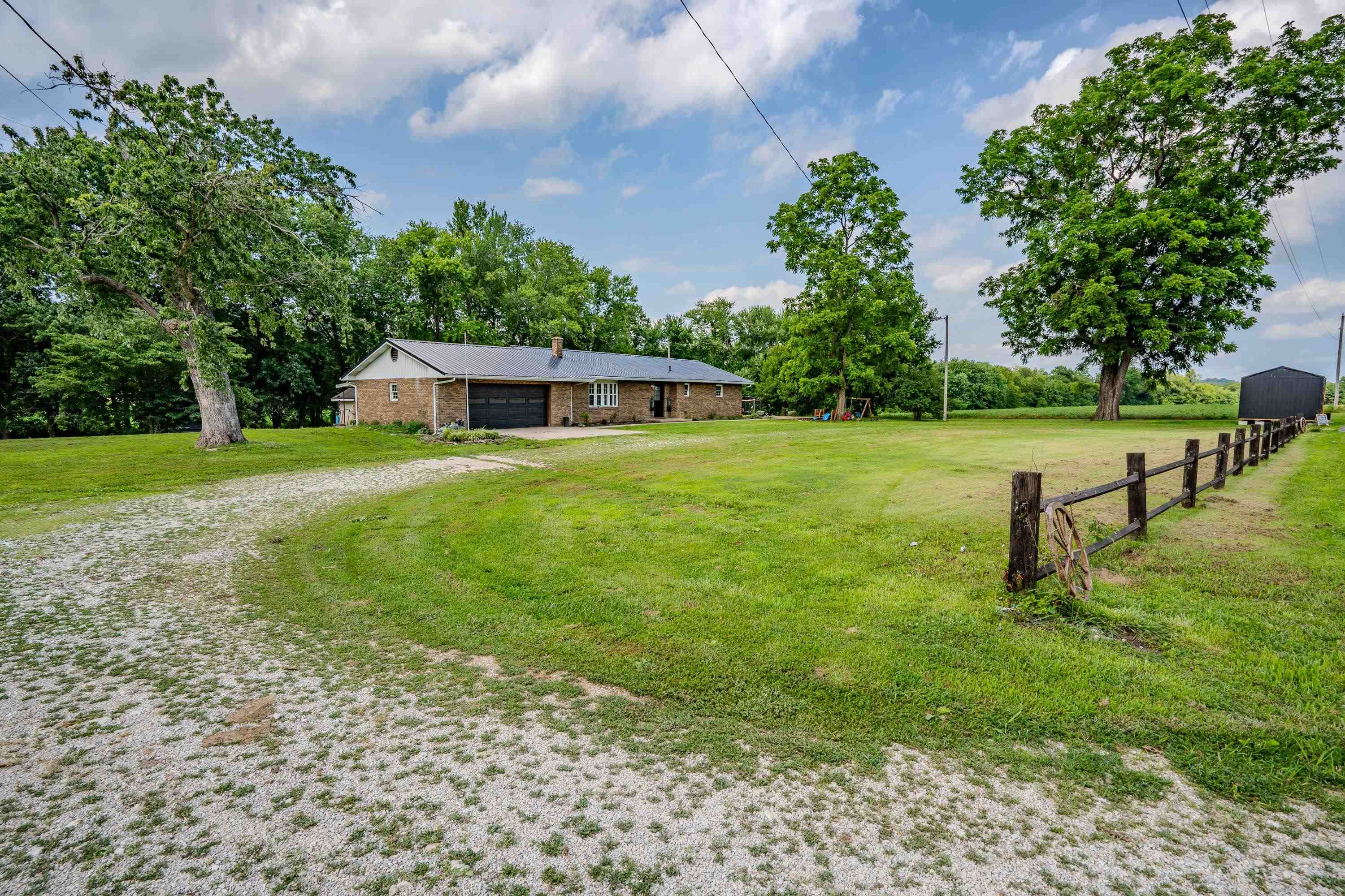 1145 Banner Road South Shore, KY 41175 - Photo 22 of 30