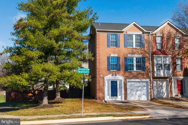 $495,000 | 4140 Hummel Way, Woodbridge, VA 22192