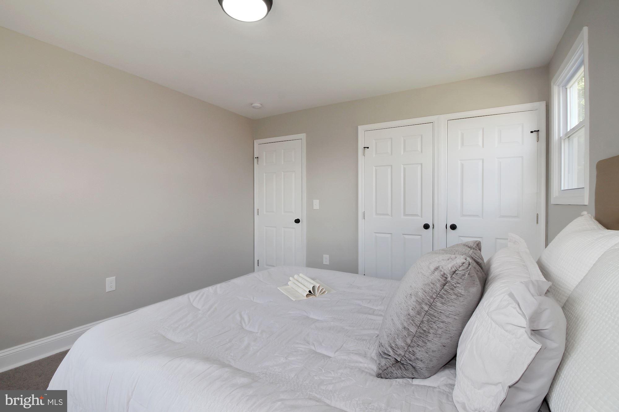 4013 Starbrook Road Randallstown, MD 21133 - Photo 15 of 33 Bedroom #2