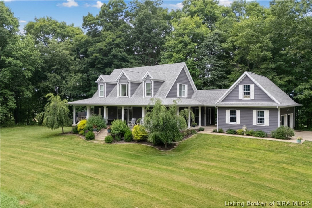 8711 Banet Road Floyds Knobs, IN 47119 - Photo 3 of 74