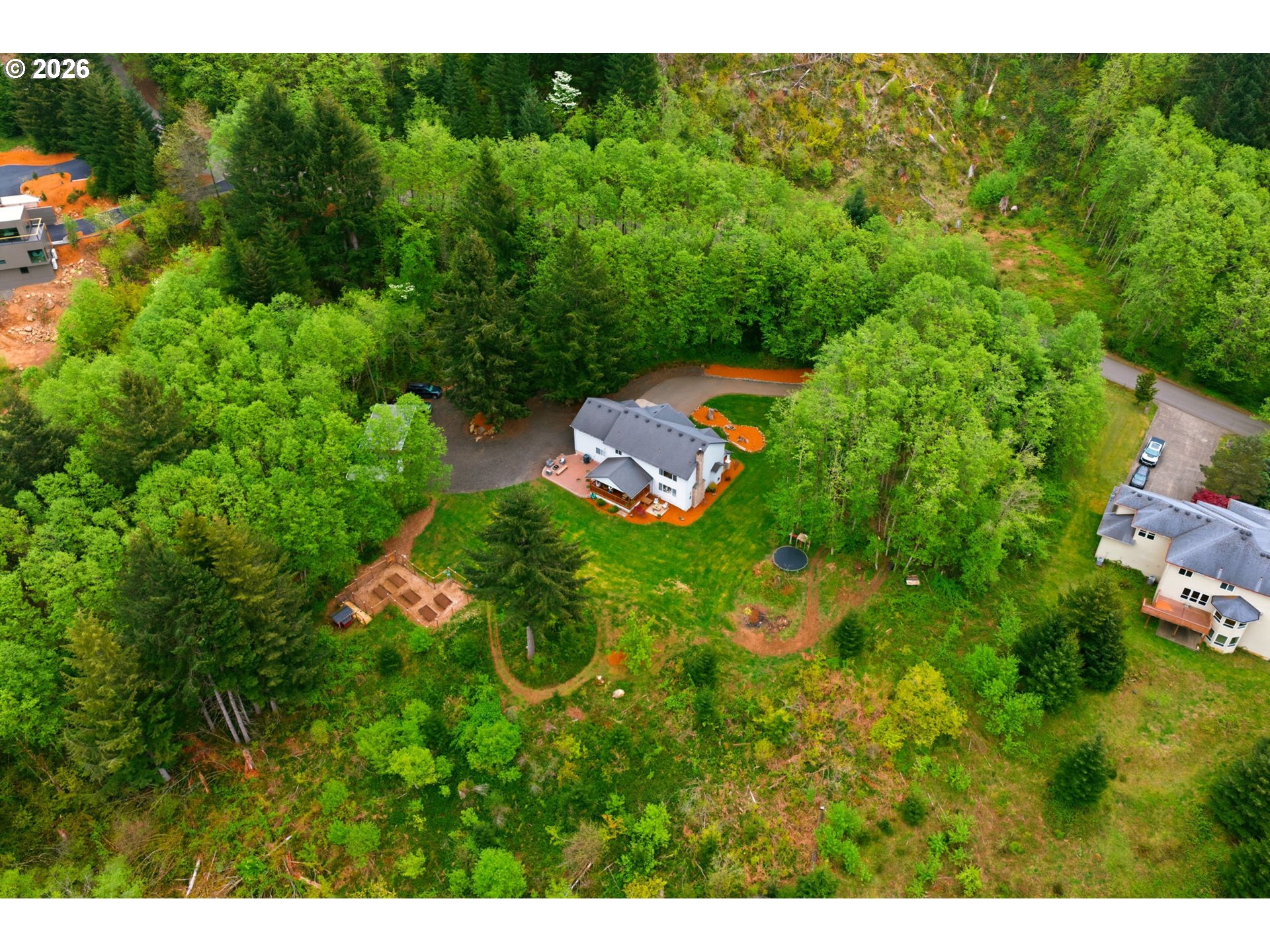 30100 Northeast Spud Mountain Road Camas, WA 98607 - Photo 42 of 48
