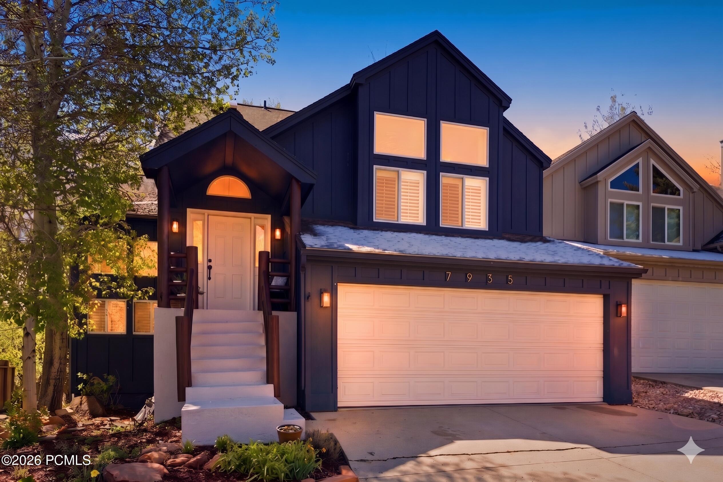 7935 Mustang Loop Road Park City, UT 84098 - Photo 53 of 53