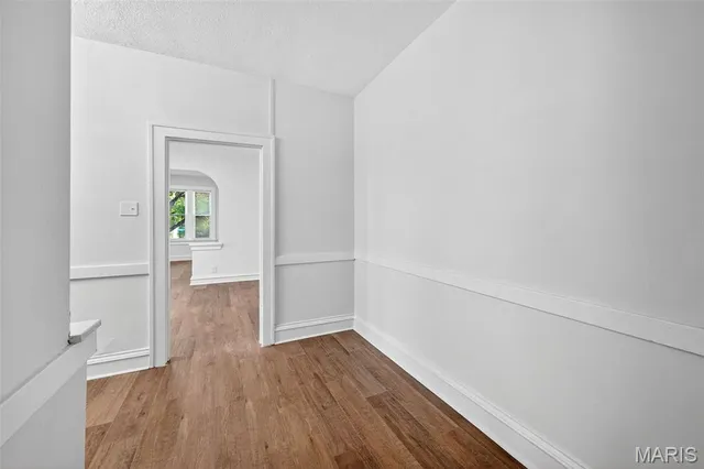 $1,350 | 5803 South Kings Highway Boulevard, Unit 1N, St. Louis, MO 63109