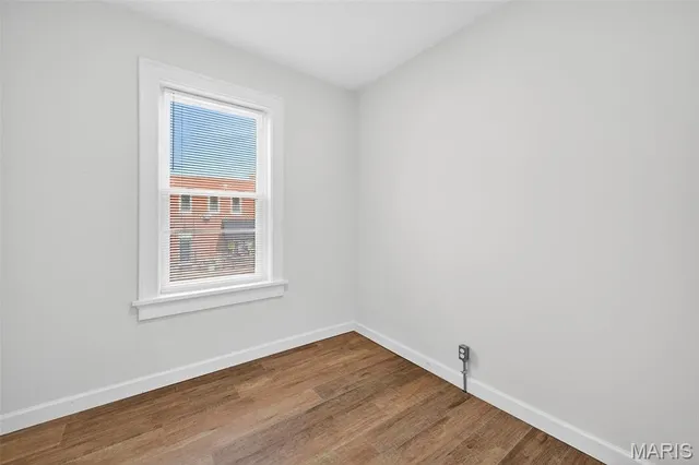 $1,350 | 5803 South Kings Highway Boulevard, Unit 1N, St. Louis, MO 63109