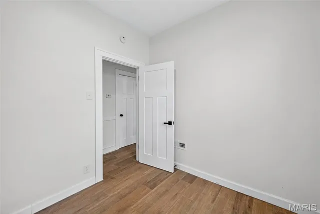 $1,350 | 5803 South Kings Highway Boulevard, Unit 1N, St. Louis, MO 63109