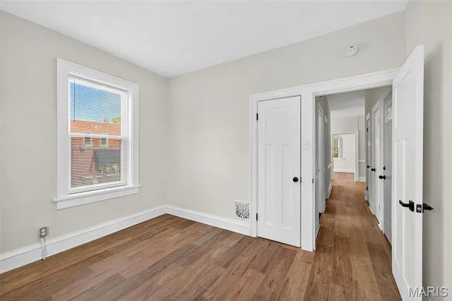 $1,350 | 5803 South Kings Highway Boulevard, Unit 1N, St. Louis, MO 63109