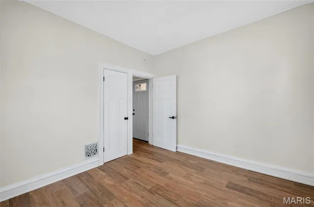 $1,350 | 5803 South Kings Highway Boulevard, Unit 1N, St. Louis, MO 63109