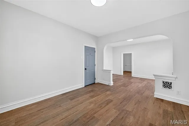 $1,350 | 5803 South Kings Highway Boulevard, Unit 1N, St. Louis, MO 63109