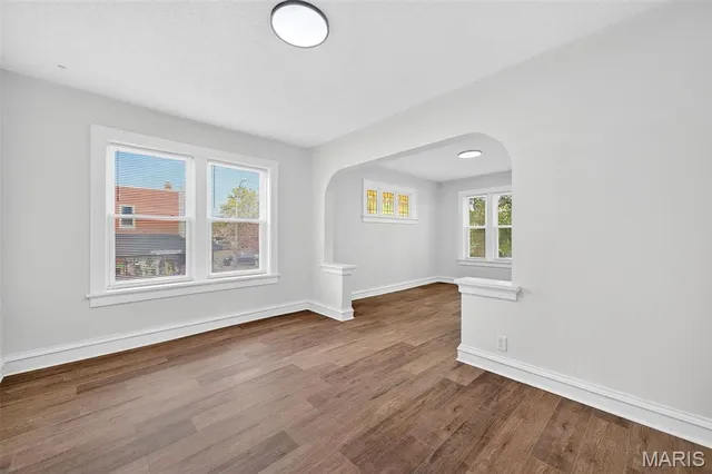 $1,350 | 5803 South Kings Highway Boulevard, Unit 1N, St. Louis, MO 63109