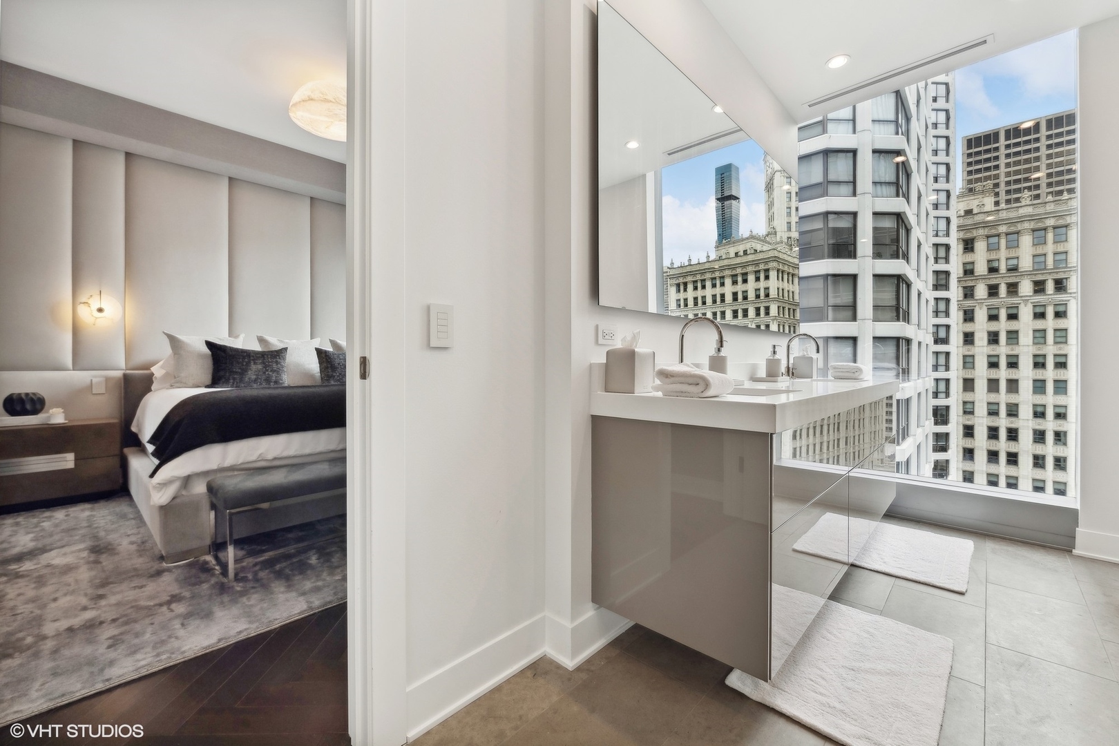 403 North Wabash Avenue, Unit 12B Chicago, IL 60611 - Photo 28 of 49 Gallery Image 28