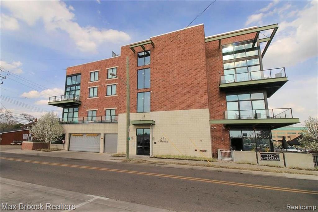 211 East 9 Mile Road, Unit 207 Ferndale, MI 48220 - Photo 30 of 30