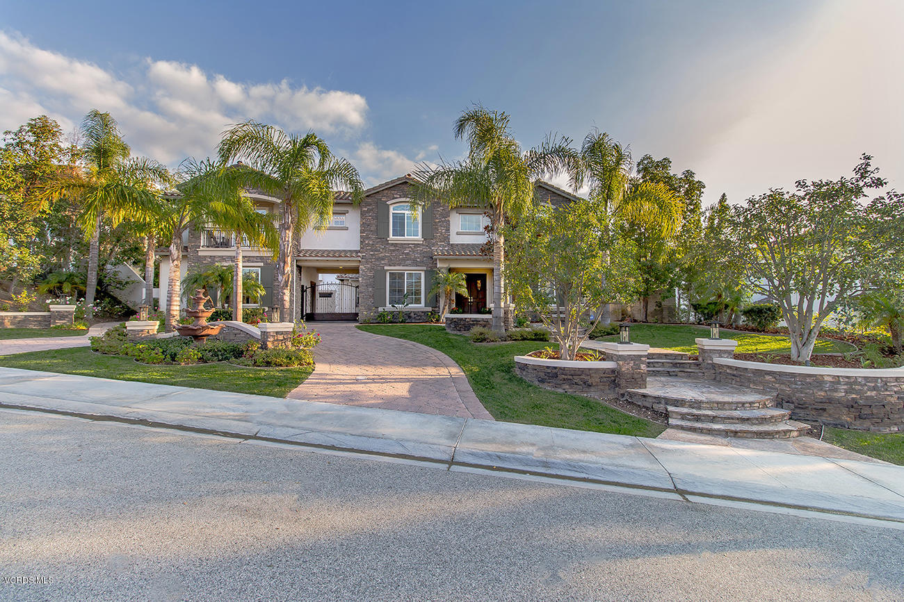 12006 Nelson Road Moorpark, CA 93021 - Photo 1 of 89 01Front