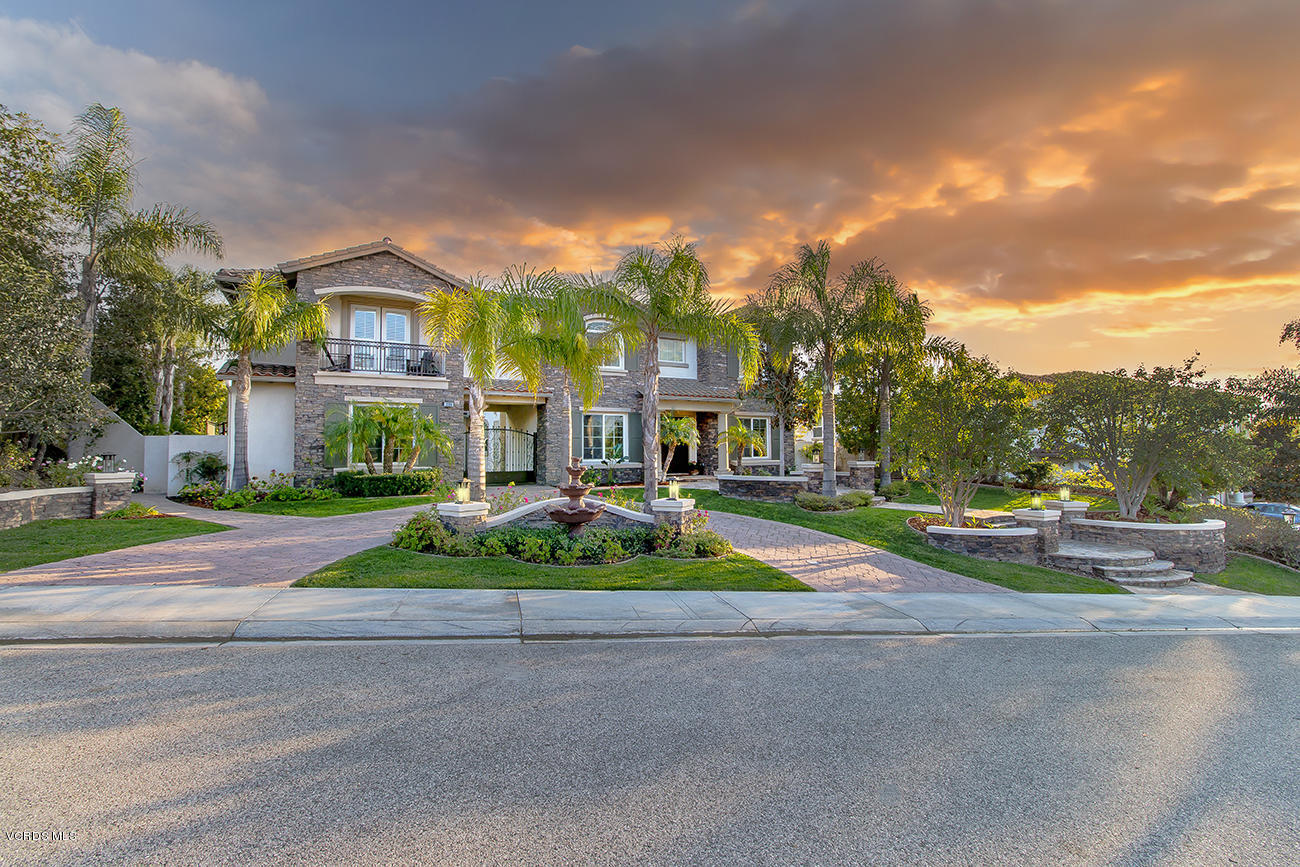 12006 Nelson Road Moorpark, CA 93021 - Photo 2 of 89 02Front