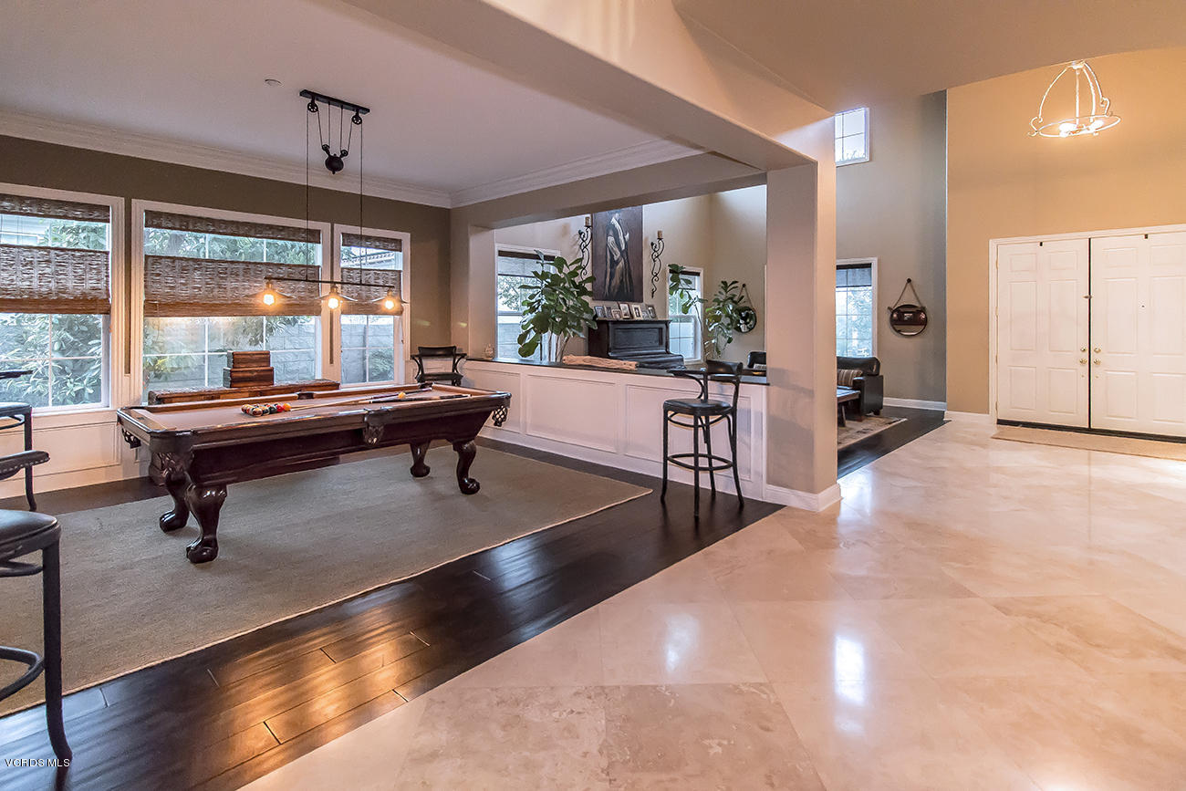12006 Nelson Road Moorpark, CA 93021 - Photo 12 of 89 21Dining_Game