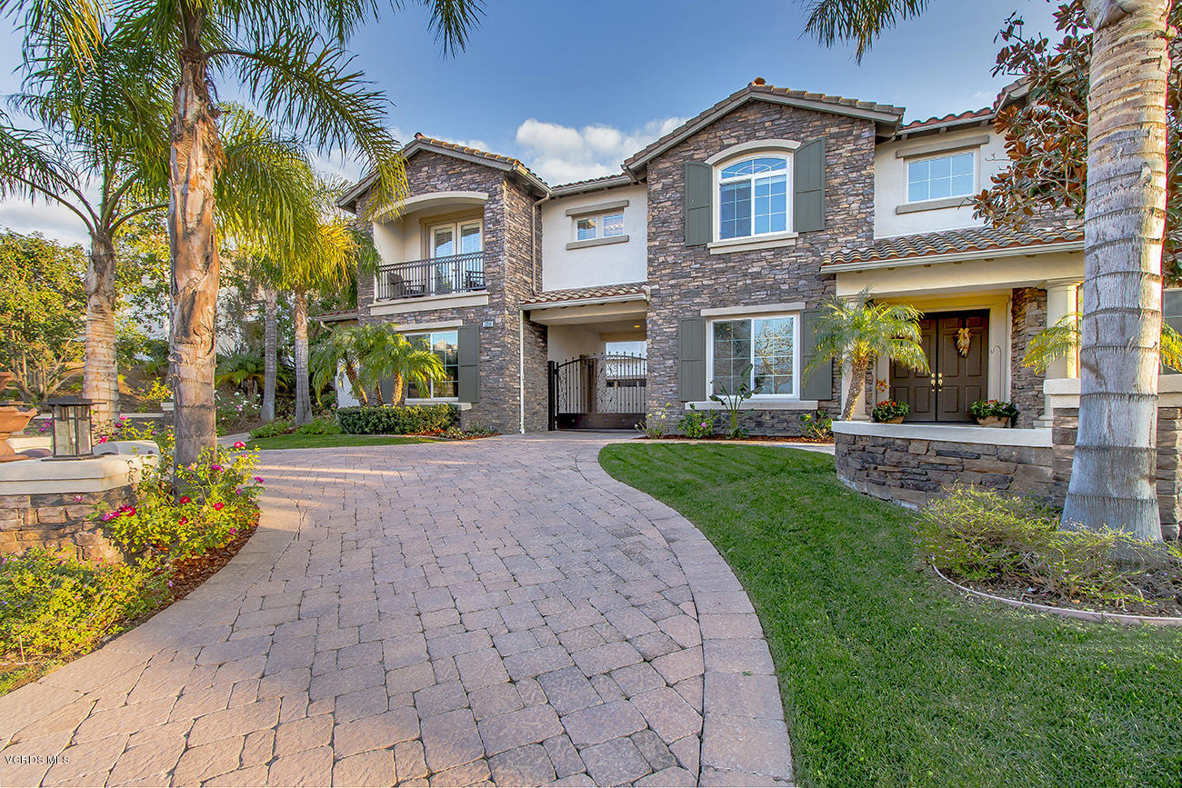 12006 Nelson Road Moorpark, CA 93021 - Photo 3 of 89 04Front