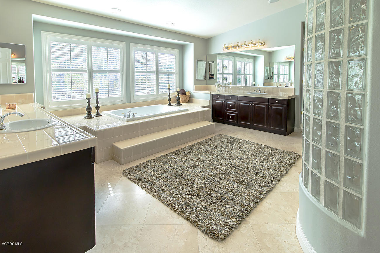 12006 Nelson Road Moorpark, CA 93021 - Photo 47 of 89 60a Master Bath NEW