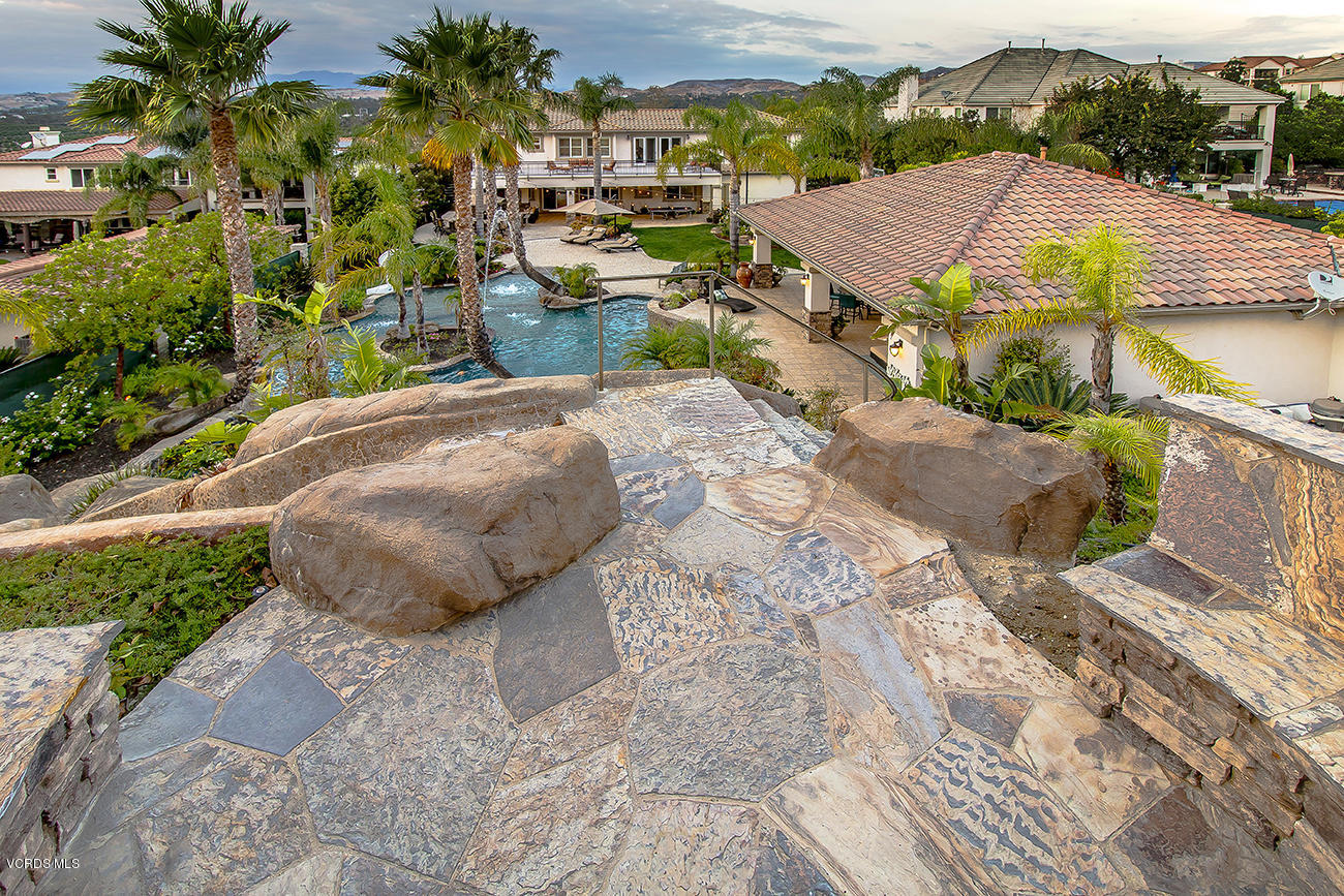 12006 Nelson Road Moorpark, CA 93021 - Photo 78 of 89 89Backyard