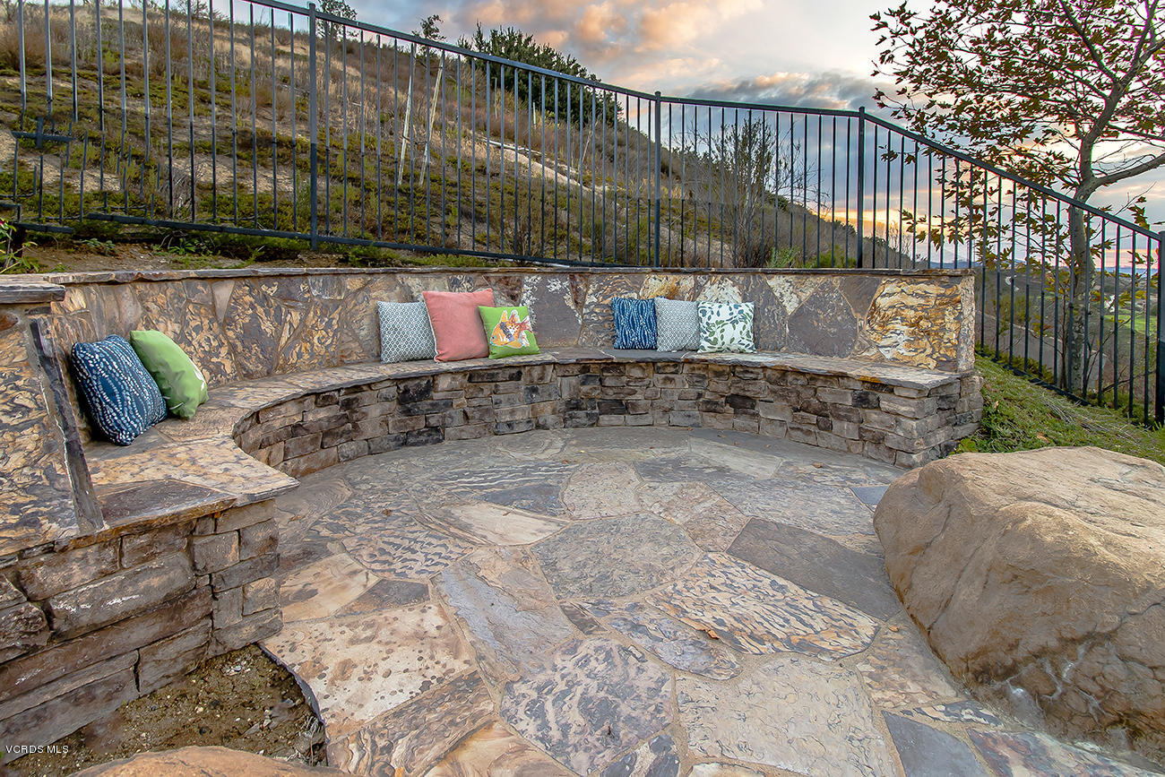 12006 Nelson Road Moorpark, CA 93021 - Photo 79 of 89 90Backyard