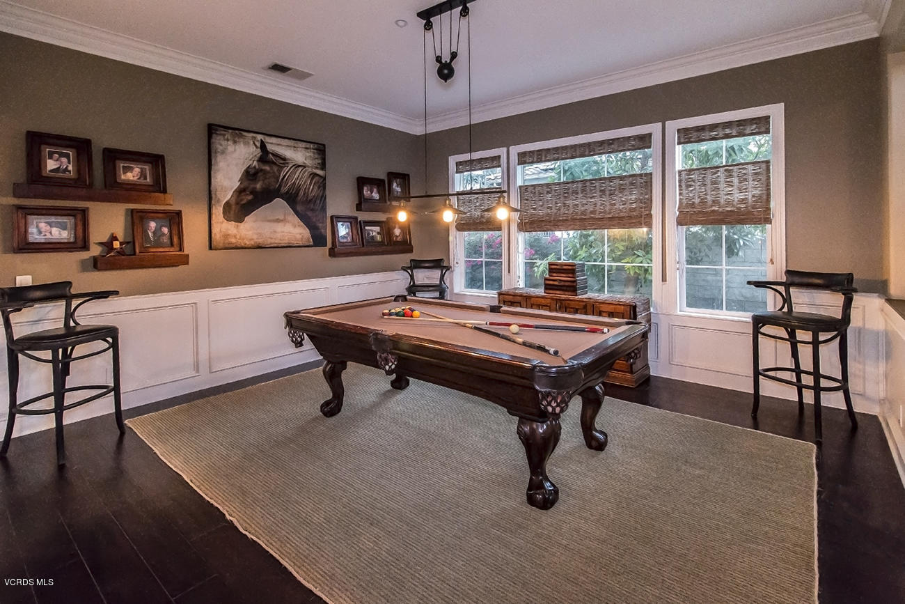 12006 Nelson Road Moorpark, CA 93021 - Photo 10 of 89 19Dining_Game