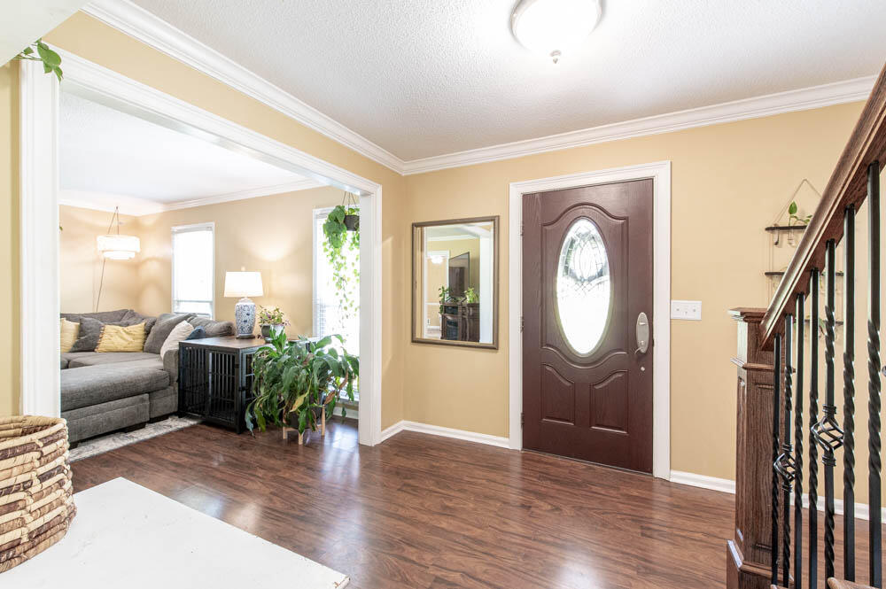 1932 Bolin Road North Augusta, SC 29841 - Photo 8 of 50 Beautiful Floors!
