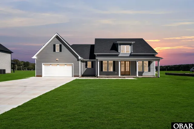 $585,725 | 123 Copper Run Loop Mills, South Mills, NC 27976