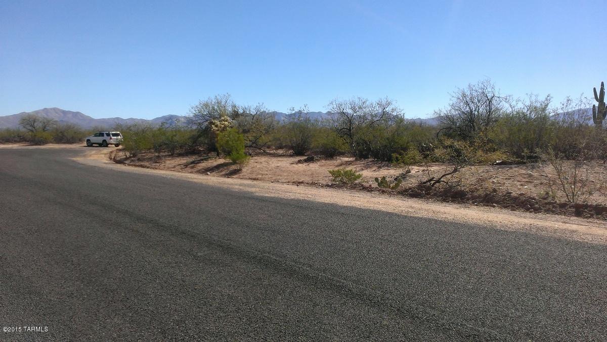 Tbd Dawson Road, Unit 67D Sahuarita, AZ 85629 - Photo 3 of 7