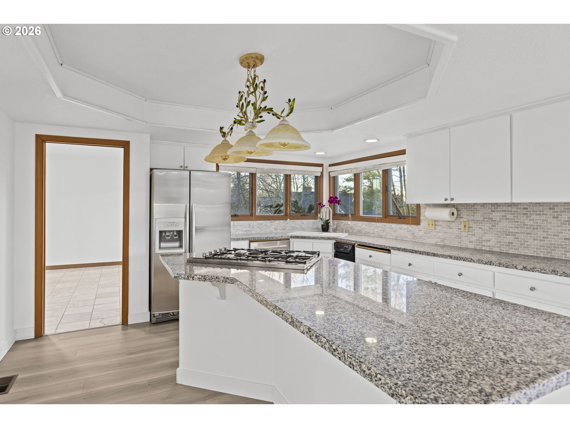 13187 Northwest Burton Street Portland, OR 97229 - Photo 12 of 48