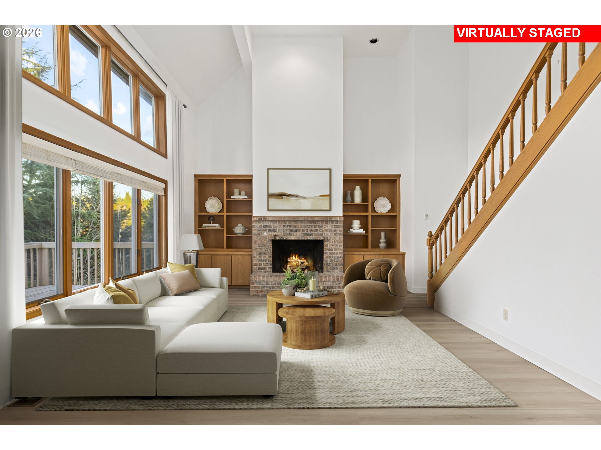 13187 Northwest Burton Street Portland, OR 97229 - Photo 16 of 48