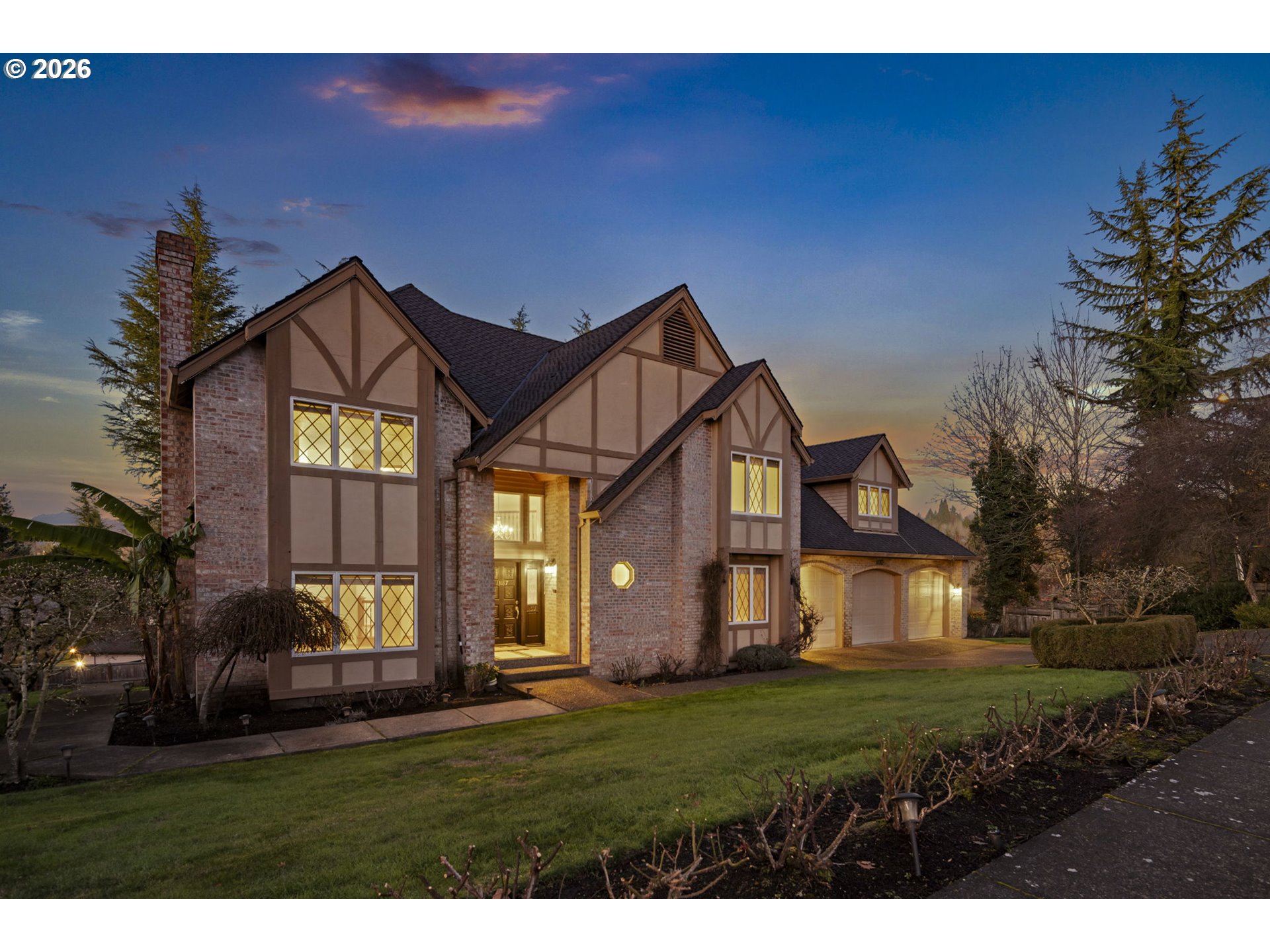 13187 Northwest Burton Street Portland, OR 97229 - Photo 2 of 48