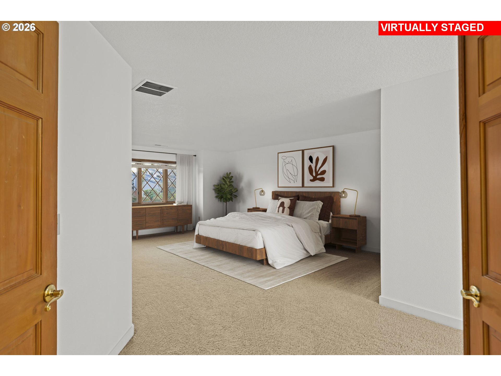 13187 Northwest Burton Street Portland, OR 97229 - Photo 24 of 48