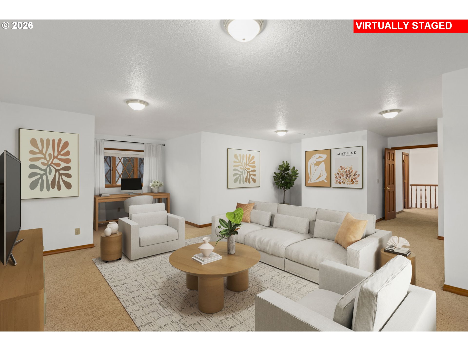 13187 Northwest Burton Street Portland, OR 97229 - Photo 34 of 48