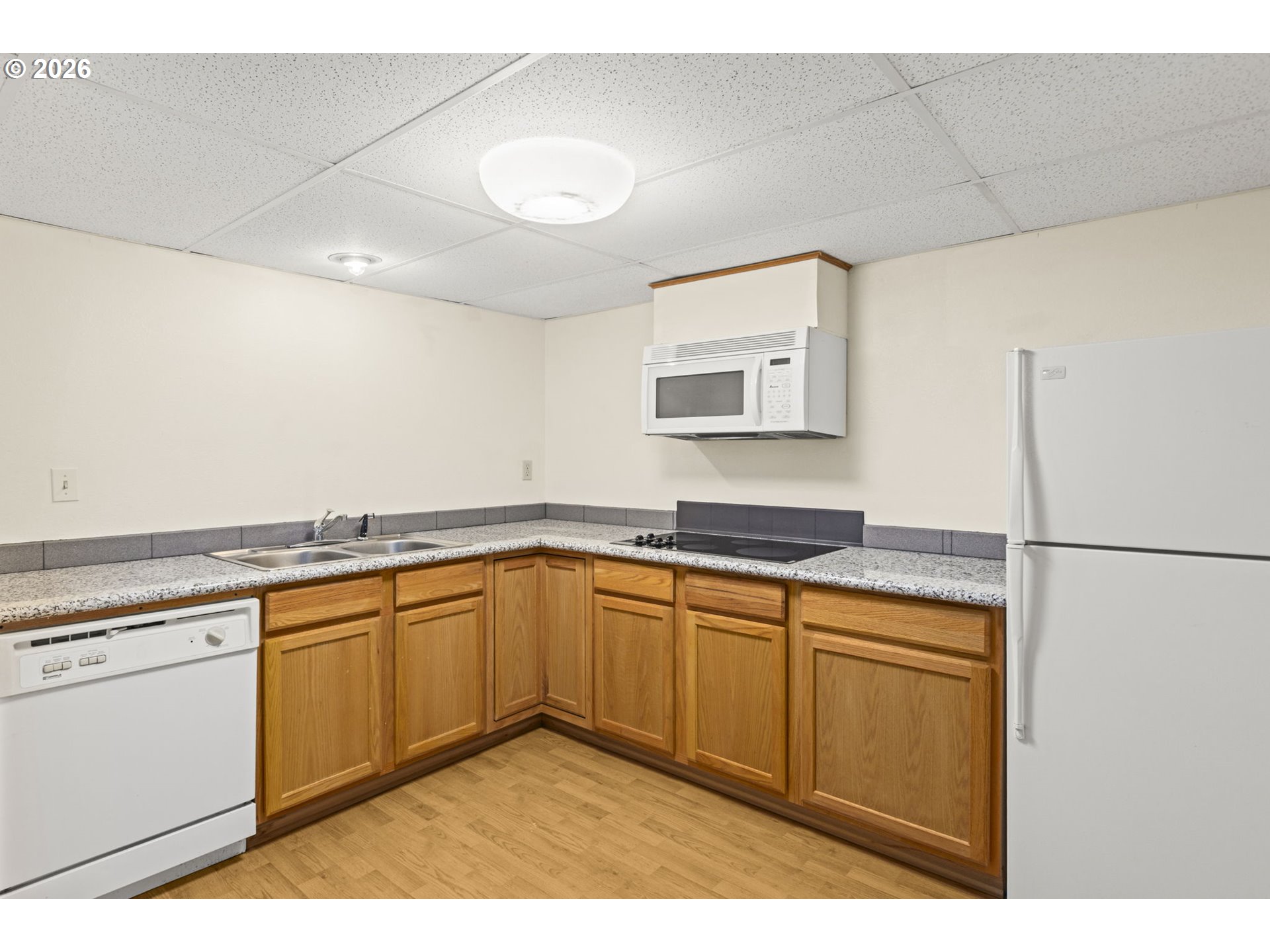 13187 Northwest Burton Street Portland, OR 97229 - Photo 36 of 48