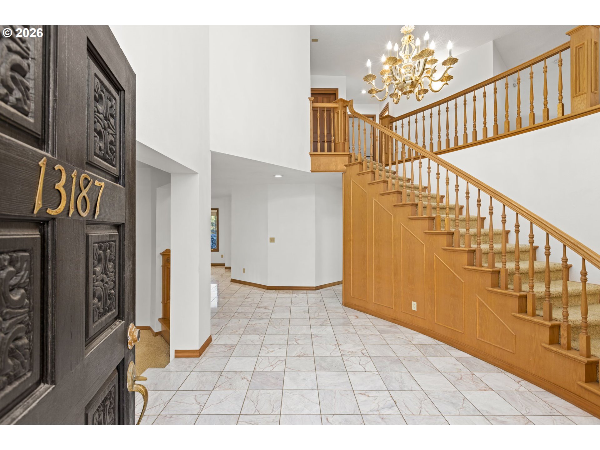 13187 Northwest Burton Street Portland, OR 97229 - Photo 4 of 48