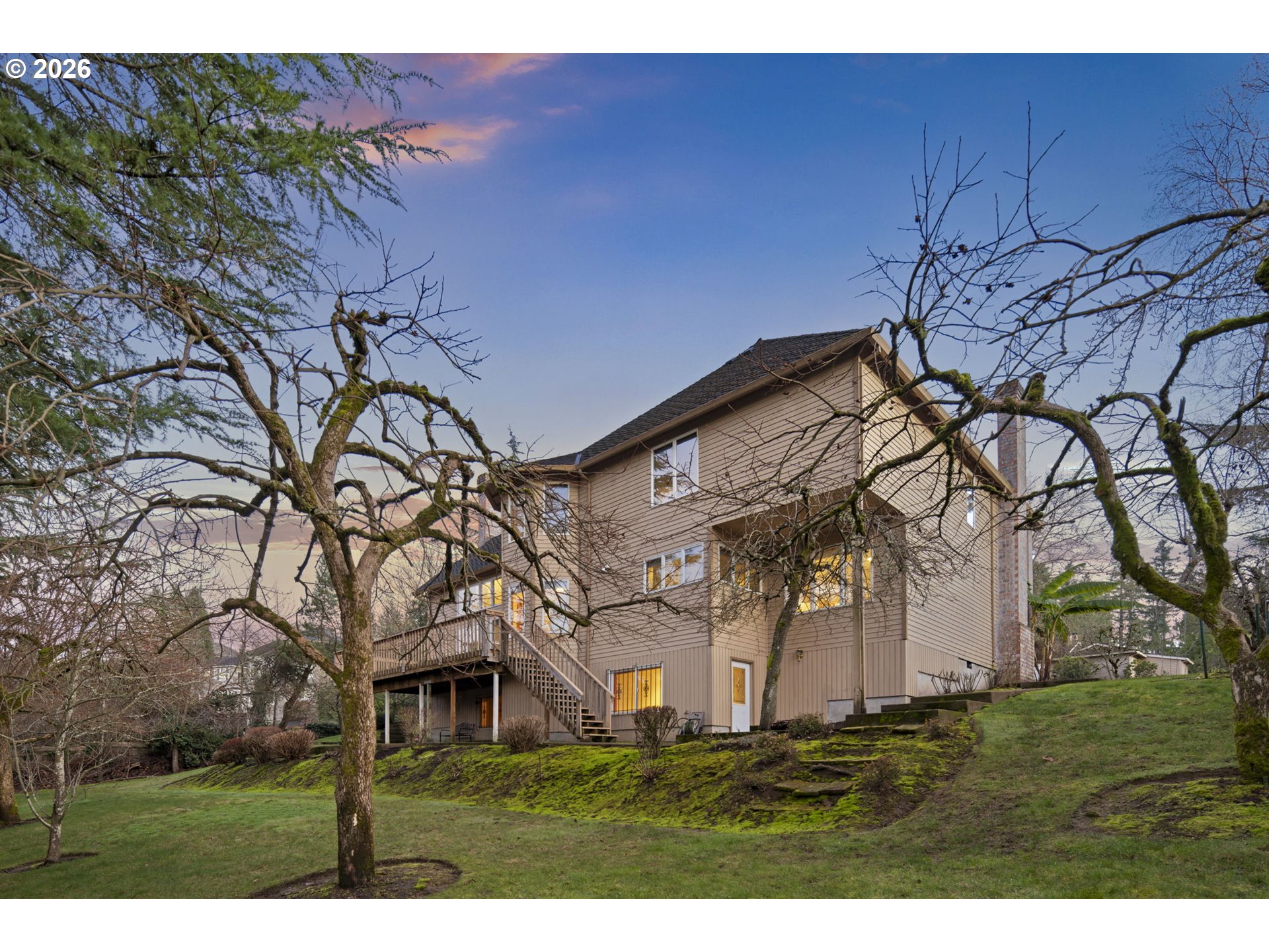 13187 Northwest Burton Street Portland, OR 97229 - Photo 42 of 48