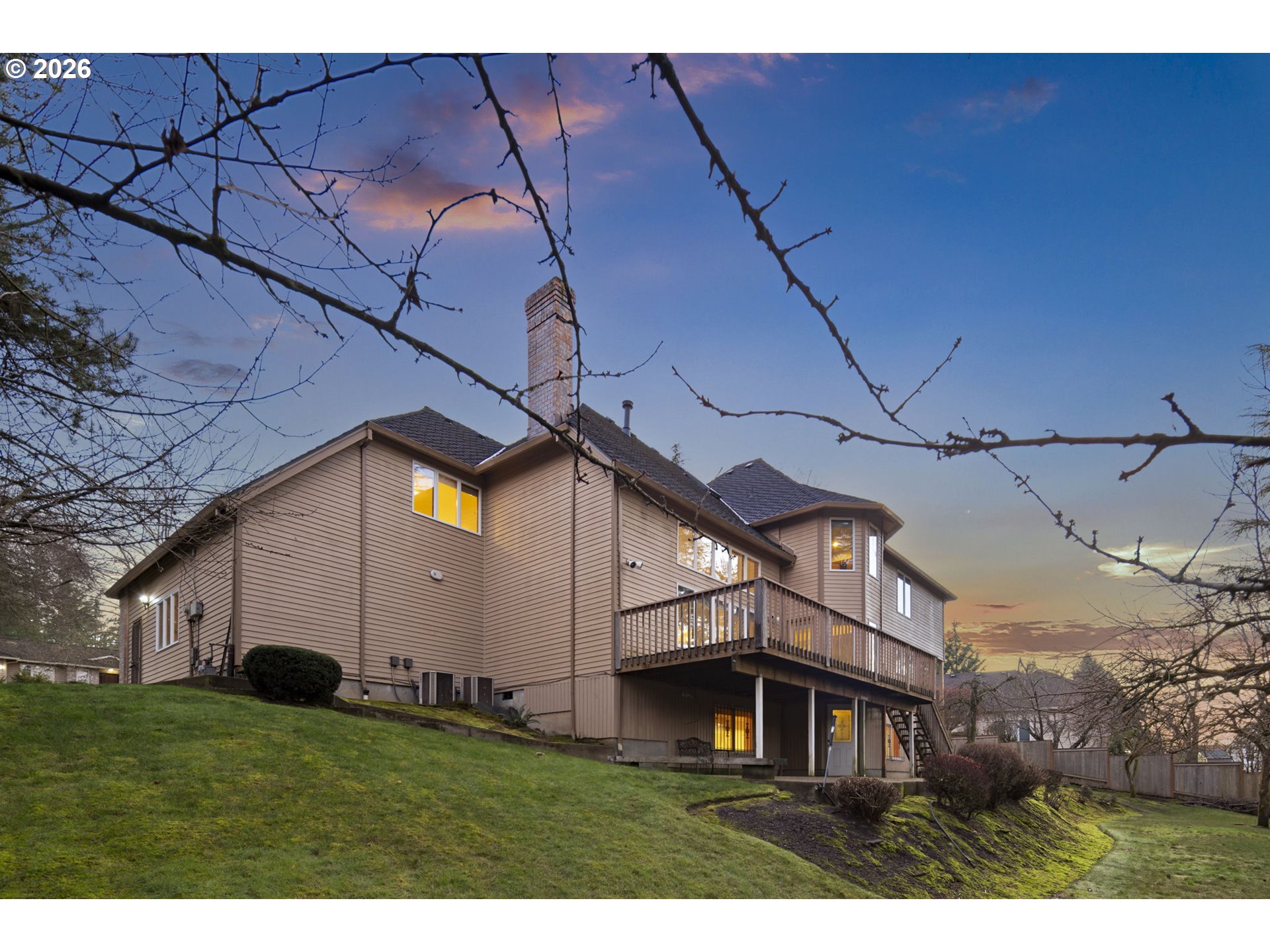 13187 Northwest Burton Street Portland, OR 97229 - Photo 43 of 48