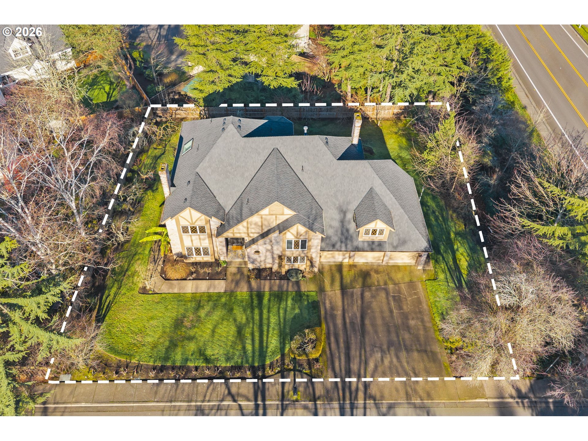 13187 Northwest Burton Street Portland, OR 97229 - Photo 44 of 48