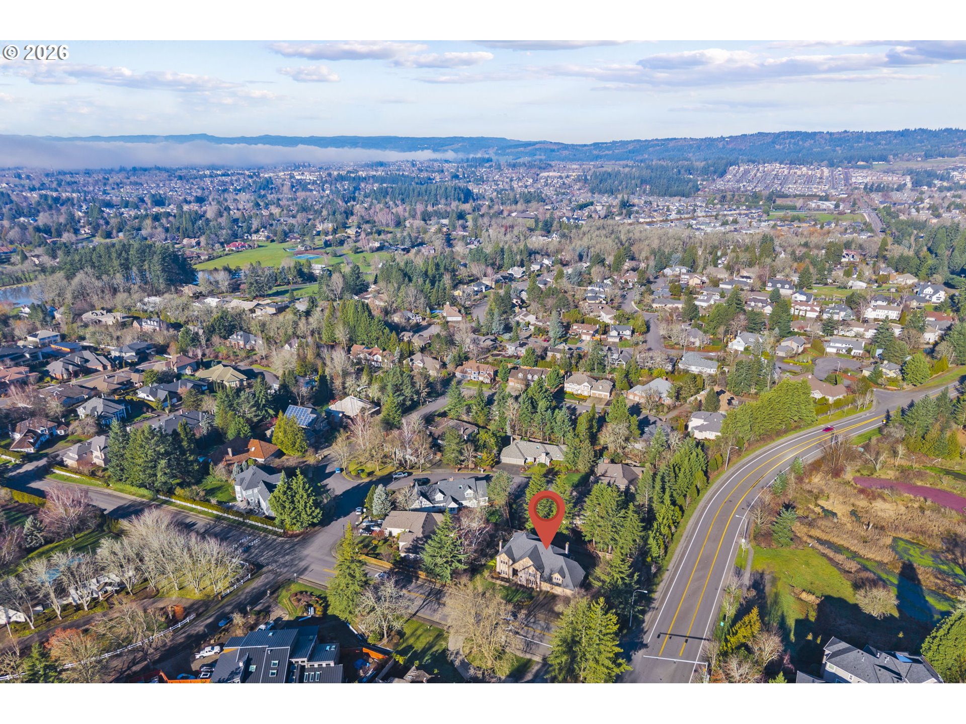 13187 Northwest Burton Street Portland, OR 97229 - Photo 47 of 48